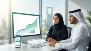 توسيع الحملات الإعلانية للمتاجر السعودية