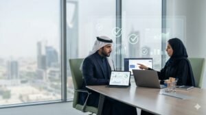 شركة تسويق بالأداء للمتاجر الإلكترونية في السعودية